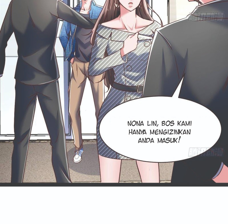 Rebirth Into the Strongest Immortal Cultivator chapter 36